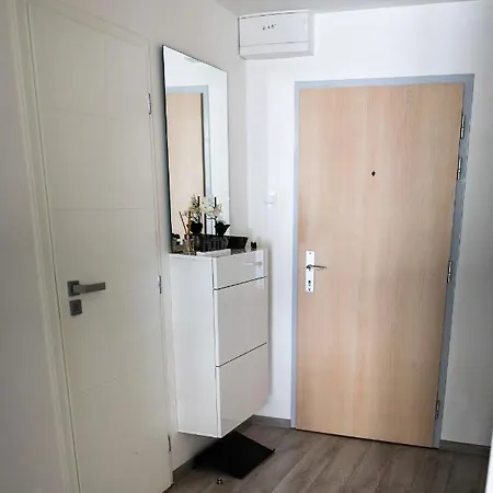Ah Povazska Apartmán *