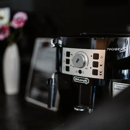 Apartman Ah Povazska Kassa