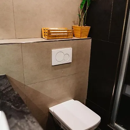 Apartmán Ah Povazska Košice