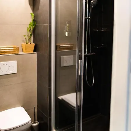 Apartmán Ah Povazska Košice