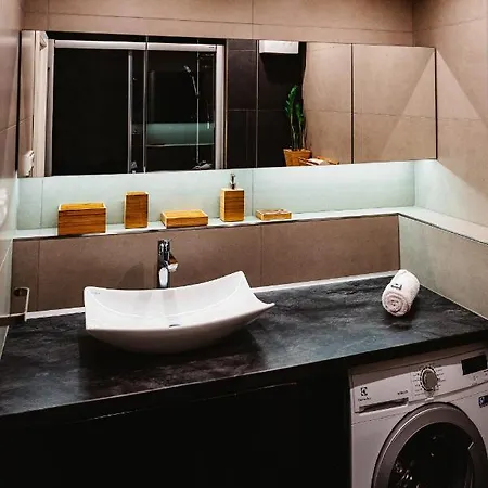 Apartment Ah Povazska *