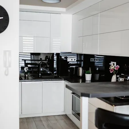 Apartmán Ah Povazska *