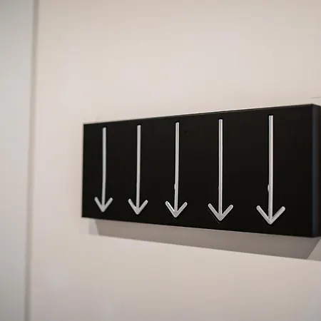 Ah Povazska Apartman Kassa