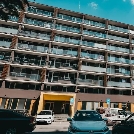 Apartman Ah Povazska