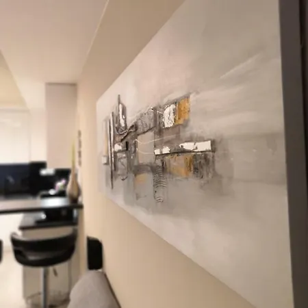 Apartman Ah Povazska Kassa