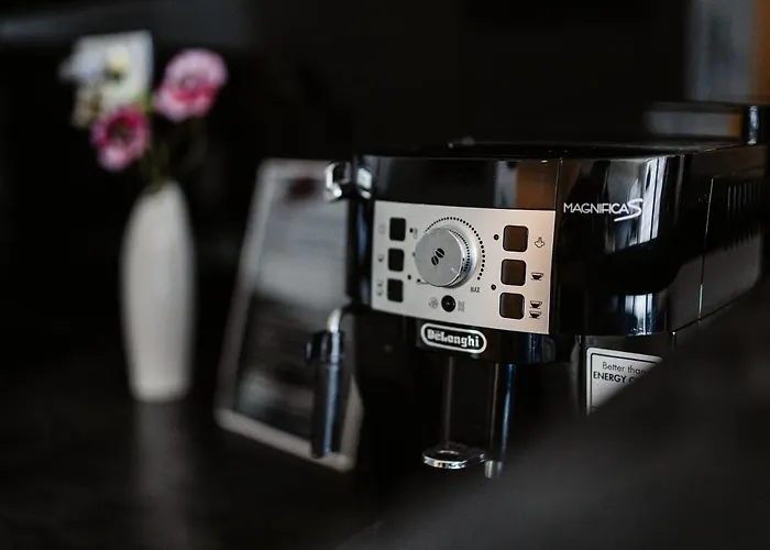 Appartamento Ah Považská Košice