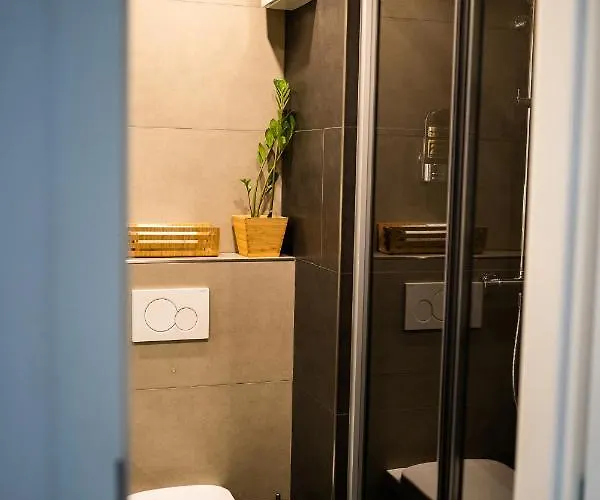 Appartamento Ah Považská Košice