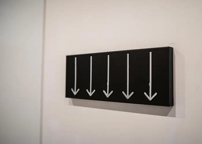 Ah Povazska Appartement Košice