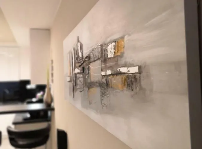 Appartement Ah Povazska Košice